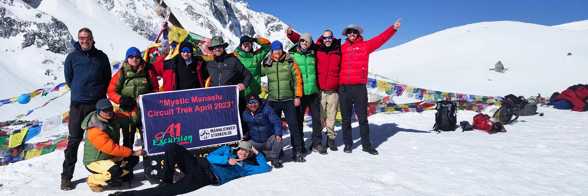 A1 Excursion Adventure (P.) Ltd.