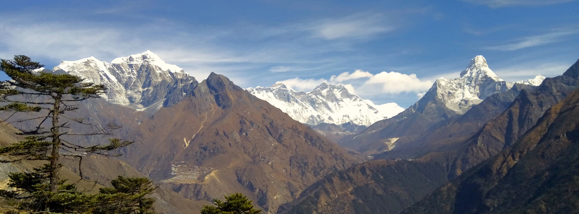 Ace Vision Treks & Tours Pvt. Ltd