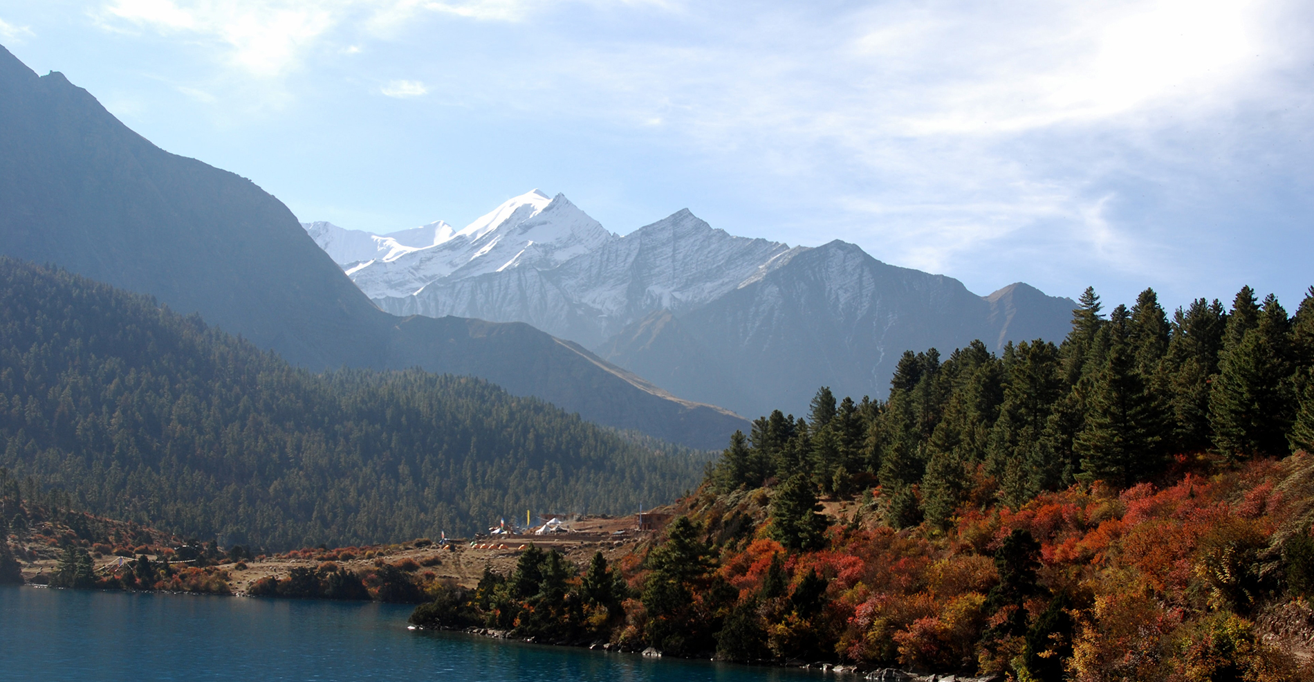 Across Himalaya Tours & Expedition Pvt. Ltd