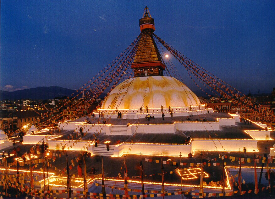 Admire Nepal Tours and Trek Pvt. Ltd