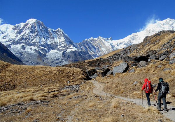 Adventure All Nepal Treks Pvt. Ltd