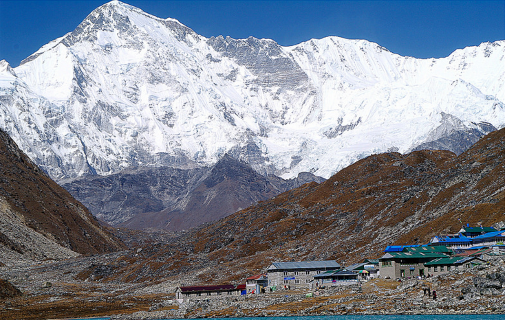 Adventure Alternative Nepal Treks & Expedition P