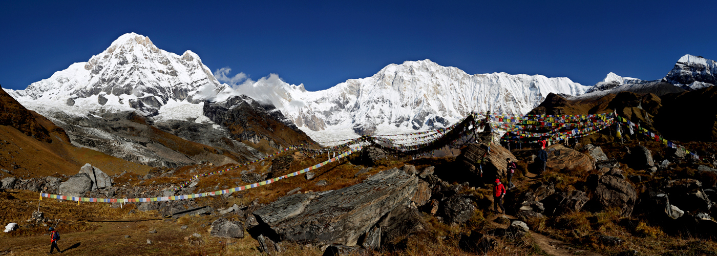 Adventure Everest Team Treks & Expedition Pvt. Ltd