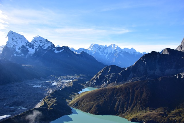 Everest View Treks & Expedition Pvt. Ltd