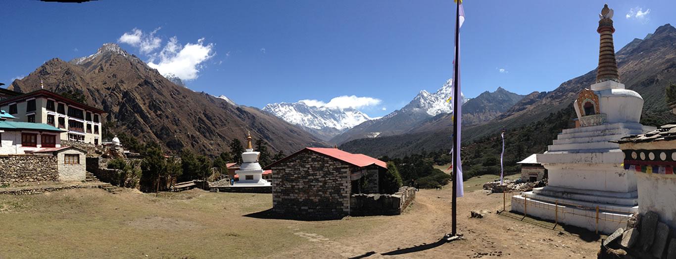 Holiday Planner Treks & Expedition Pvt. Ltd