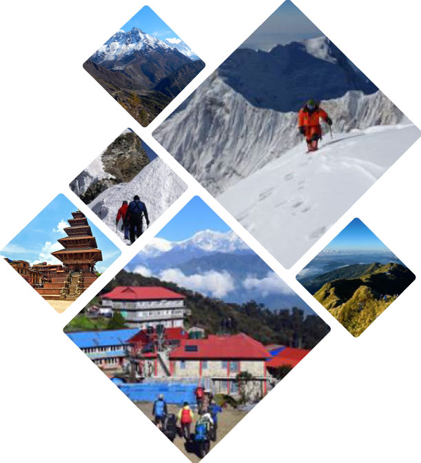 Cultural Treks & Expedition Pvt. Ltd.