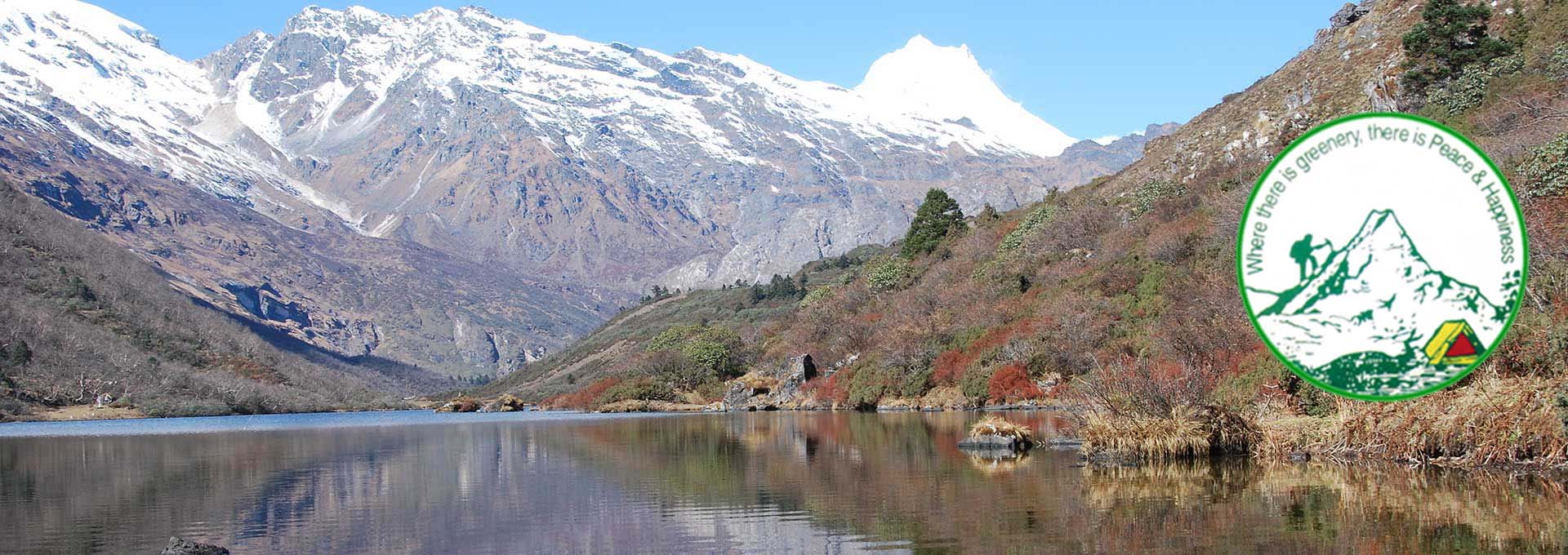 First Environmental Trekking (P) Ltd.