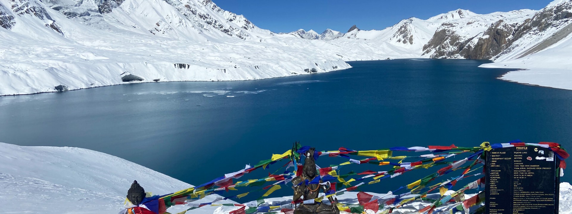 Global Adventure Trekking (P). Ltd.