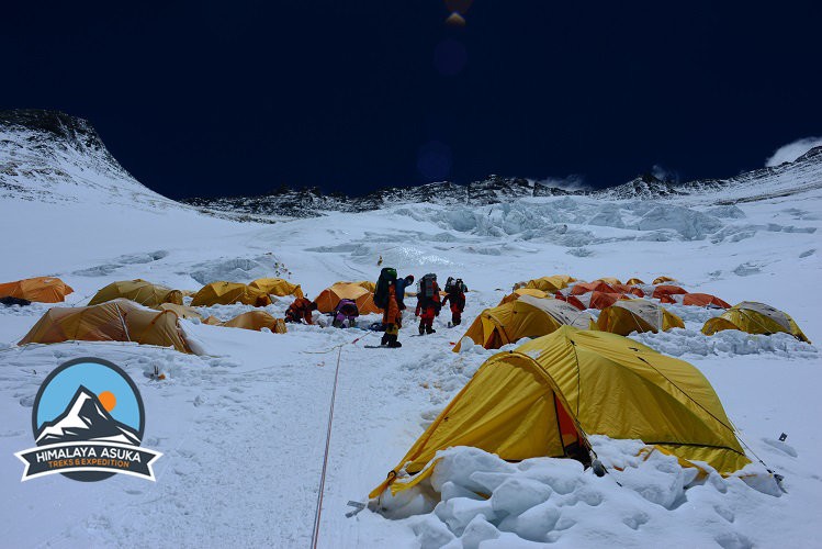 Himalaya Asuka Treks & Expedition Pvt. Ltd.