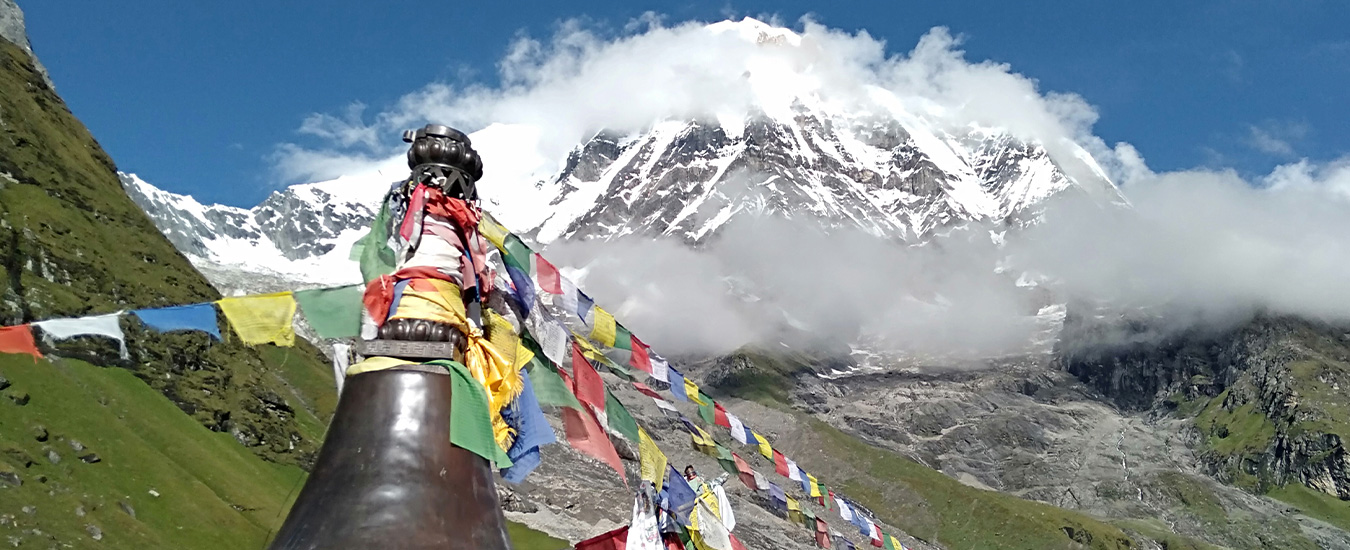 Mountain layers Treks & Expedition Pvt. Ltd