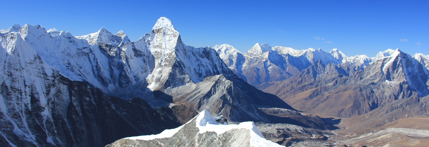 Himalayan R.S.T. Treks & Expeditions (P) Ltd