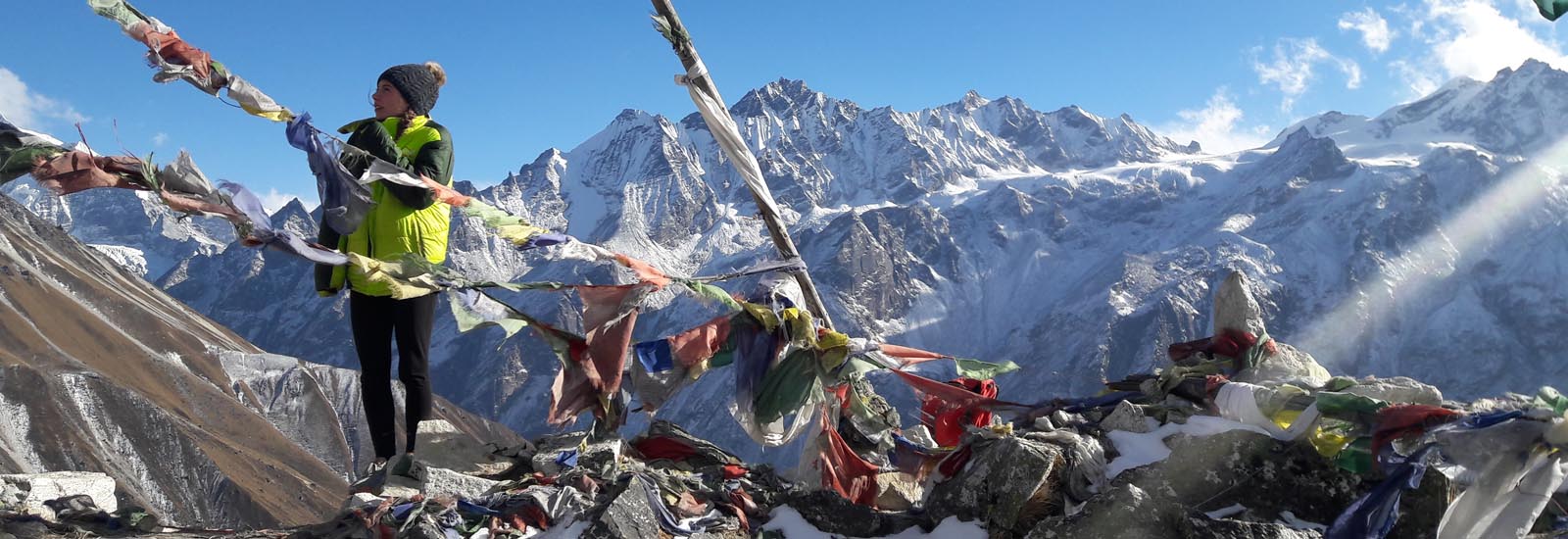 Leaf Holidays Treks and Expeditions P. Ltd.