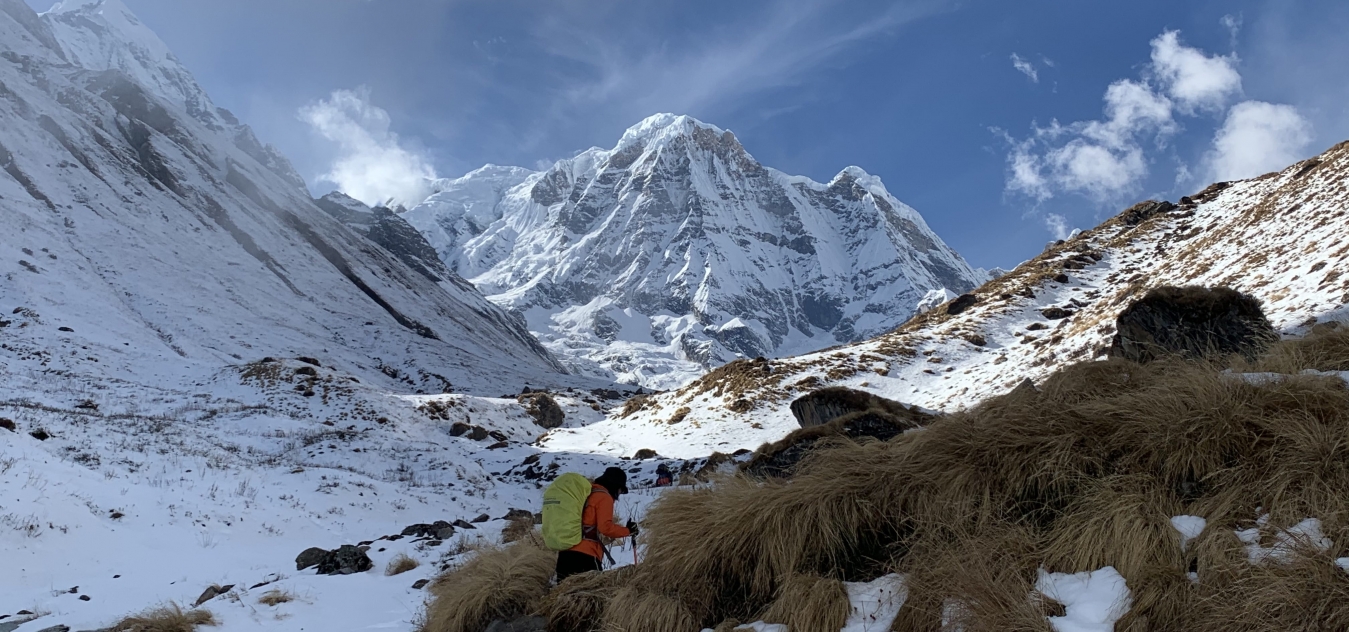 Mountain Adventure Trekking Pvt. Ltd.