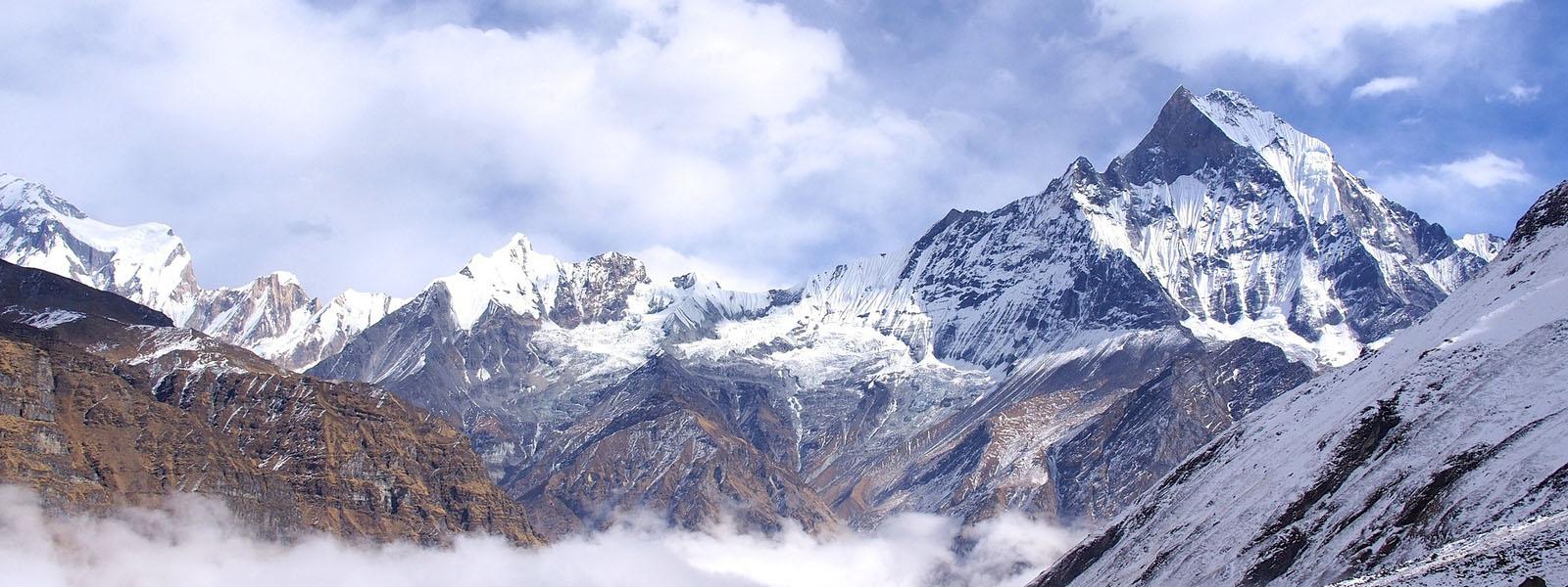 Nepal Ascent Treks Pvt. Ltd