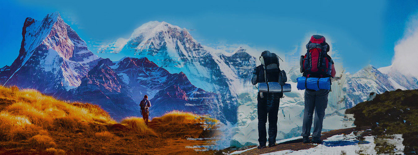 Nepal Horizon Treks & Expedition Pvt.Ltd