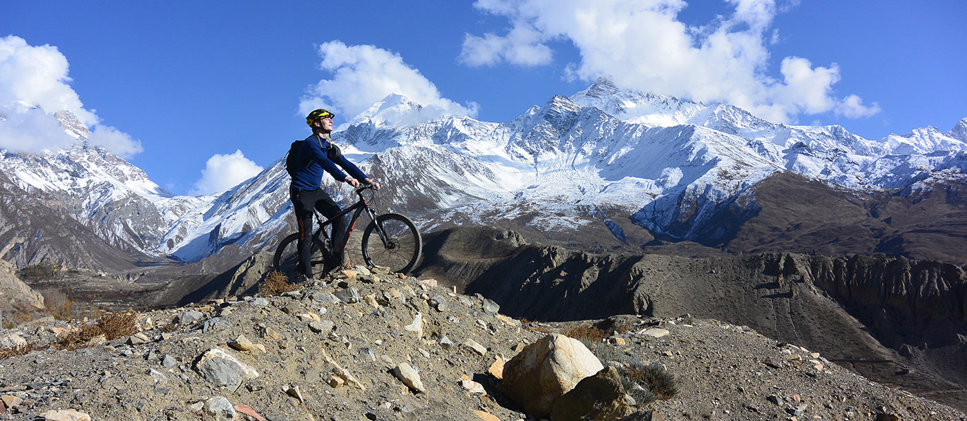 Nepal Planet Treks & Expedition P. Ltd.