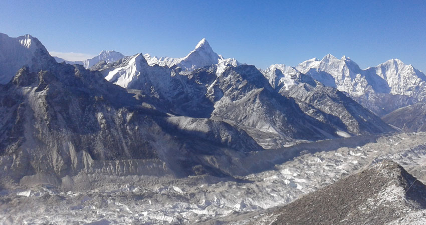 Remarkable Adventure Trek Pvt. Ltd