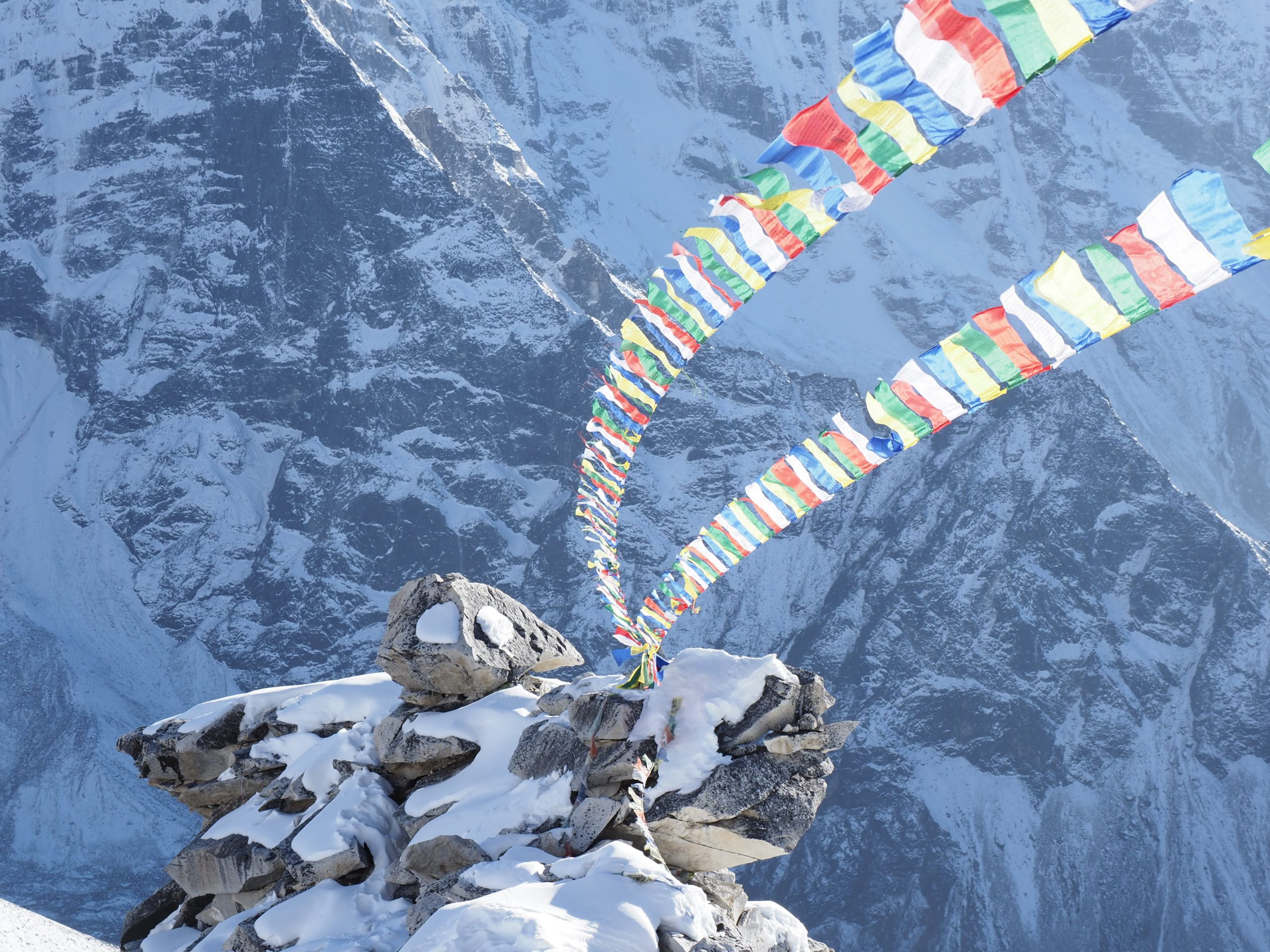Rolwaling Excursion Pvt. Ltd