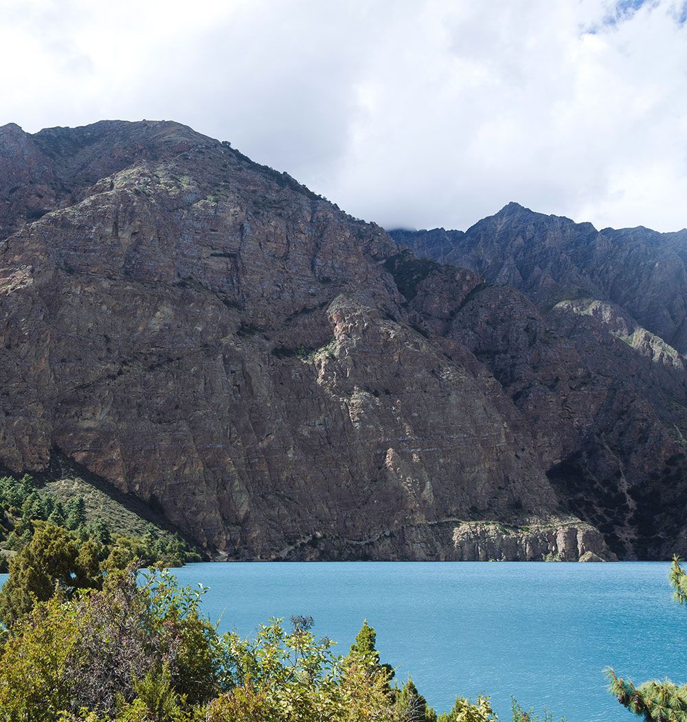 Himalayan Waves Trekking Pvt. Ltd