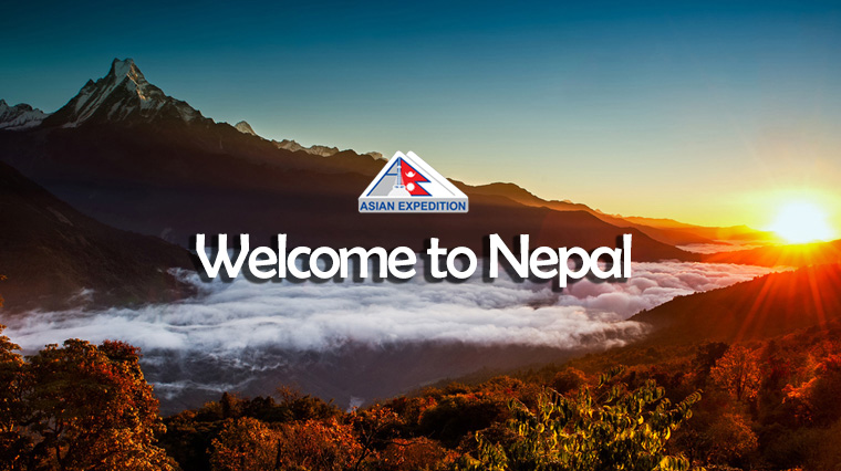 Asian Expedition Pvt. Ltd.