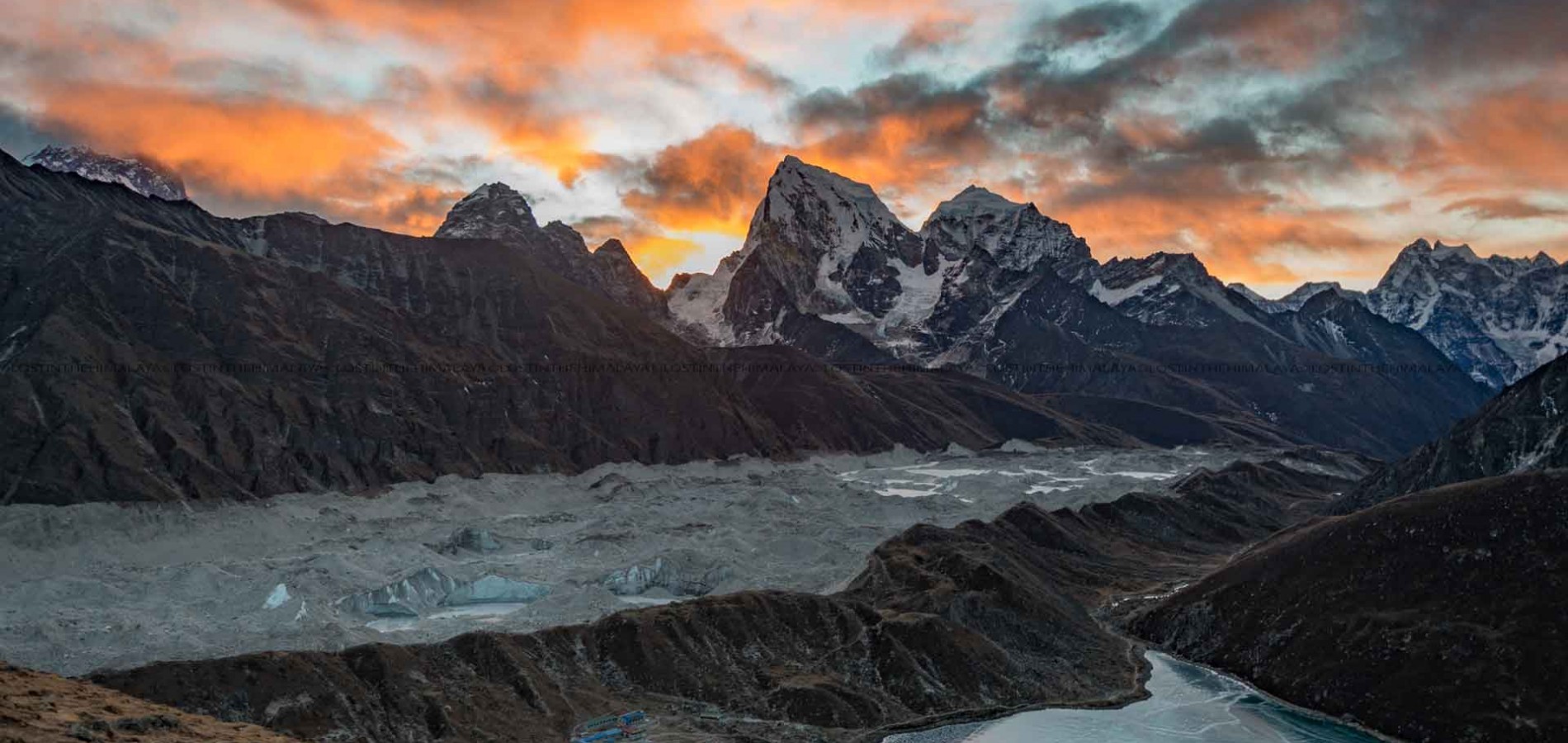 Lost In The Himalaya Pvt. Ltd