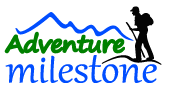 Adventure Milestone Pvt. Ltd. logo