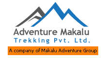 Adventure Nepal Makalu Trekking Pvt.Ltd. logo
