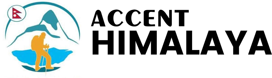 Accent Himalaya Trekking & Day Tours Pvt. Ltd logo