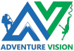 Adventure Vision Treks & Travels Pvt.Ltd logo