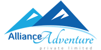 Alliance Adventure Pvt. Ltd. logo