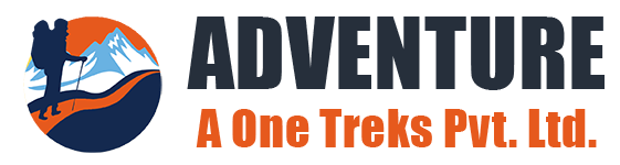 Adventure A One Treks Pvt. Ltd logo
