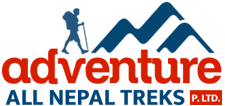 Adventure All Nepal Treks Pvt. Ltd logo