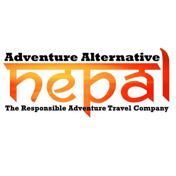 Adventure Alternative Nepal Treks & Expedition P logo