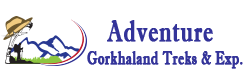 Adventure Gorkhaland Treks & Expedition Pvt. Ltd logo