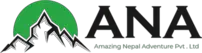 Amazing Nepal Adventure Pvt. Ltd logo