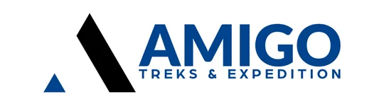 Amigo Treks & Expedition Pvt. Ltd logo