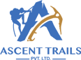 Ascent Trails Pvt.Ltd. logo