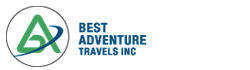 Best Adventure Travel Inc. Pvt. Ltd logo
