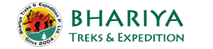 Bhariya Treks & Expeditions Pvt. Ltd. logo