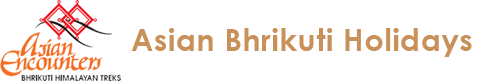 Bhrikuti Himalayan Treks Pvt. Ltd logo