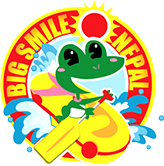 Big Smile Treks And Expeditions Pvt.Ltd logo