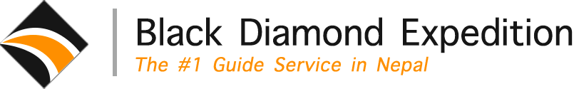 Black Diamond Expedition Pvt. Ltd logo