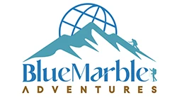BlueMarble Adventures Pvt. Ltd. logo