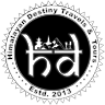 Bodhi Tours and Treks Pvt. Ltd logo