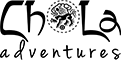 Chola Adventures P.Ltd. logo
