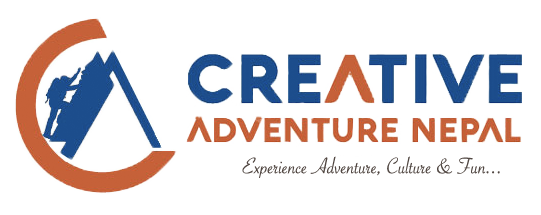 Creative Adventure Nepal Pvt.Ltd logo
