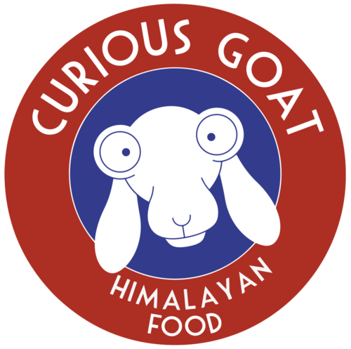 Curious Goat Treks & Expedition logo