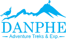 Danne Adventure Treks Pvt. Ltd logo