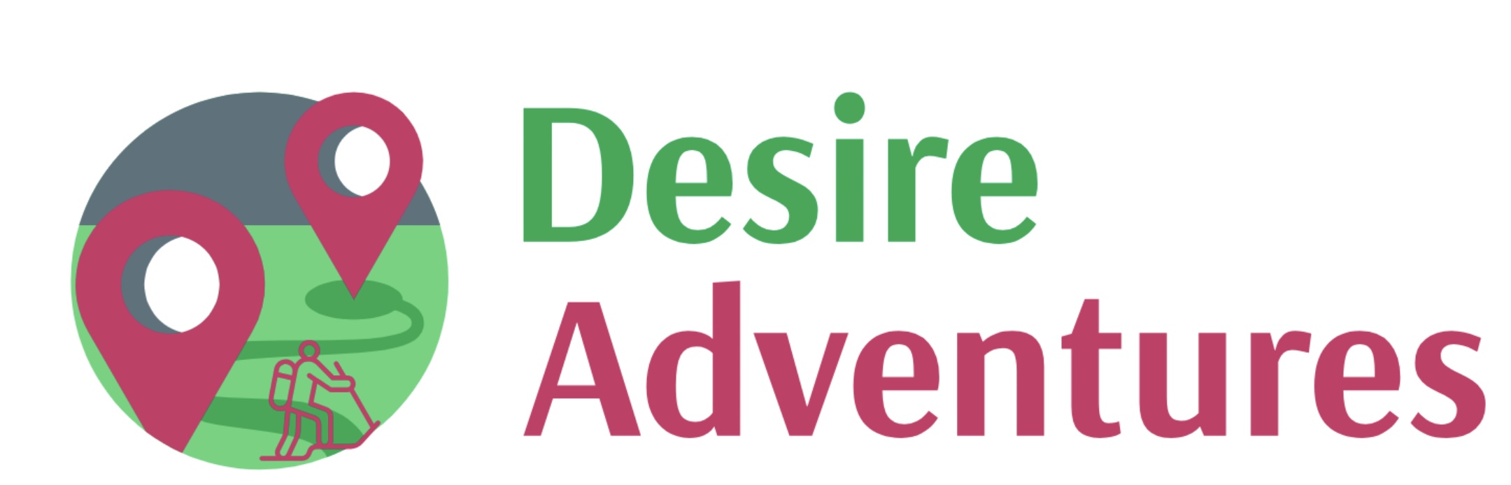 Desire Adventures Pvt.Ltd logo