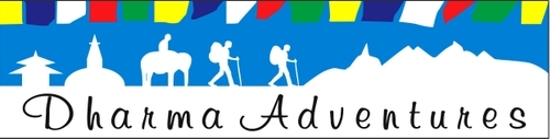 Dharma Adventures Pvt. Ltd. logo
